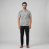 Cotton Printed Short Kurta