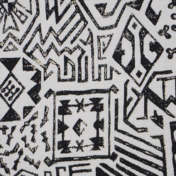 Cotton Printed Short Kurta