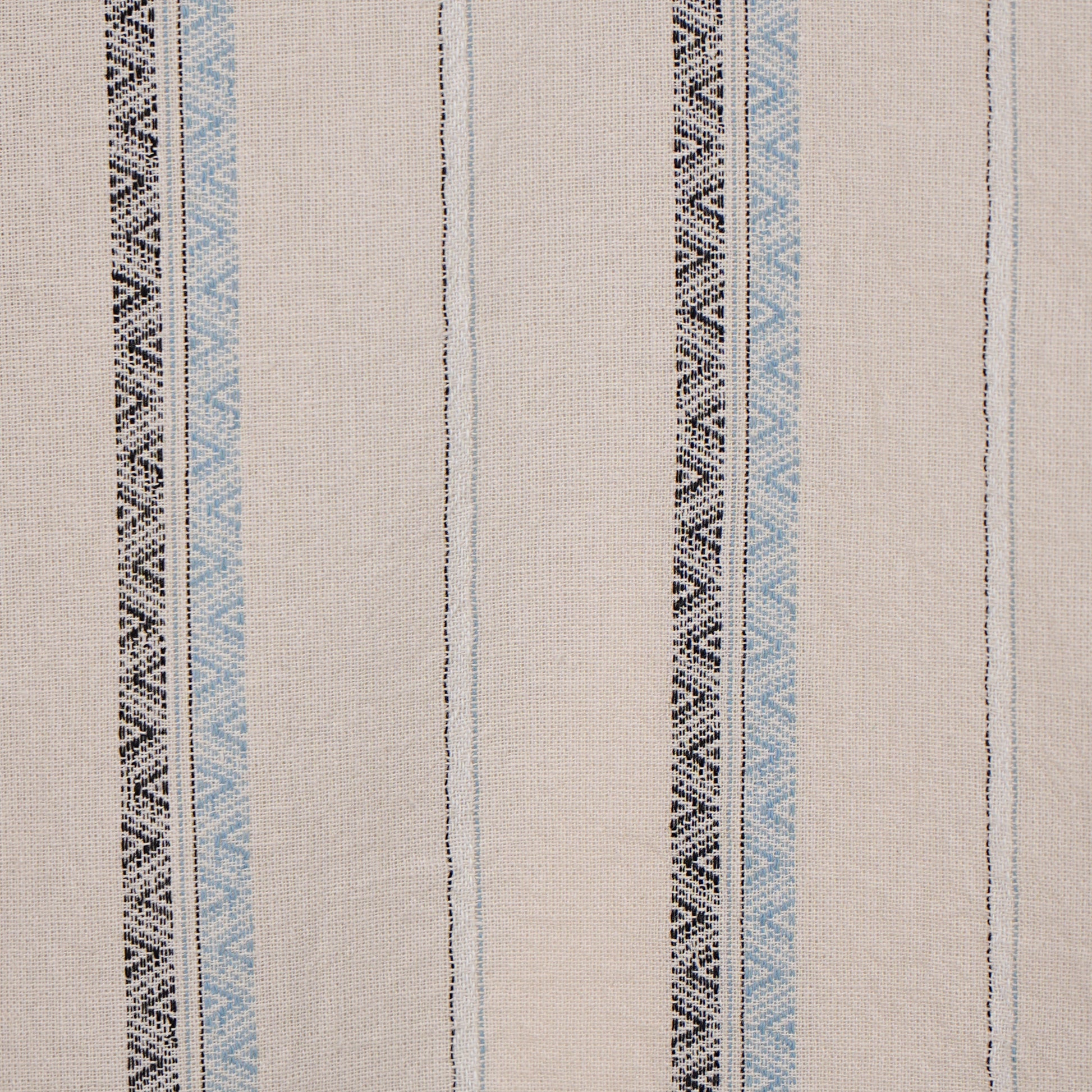 Cotton Jacquard Straight Shirt