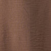 Solid Straight Shirt