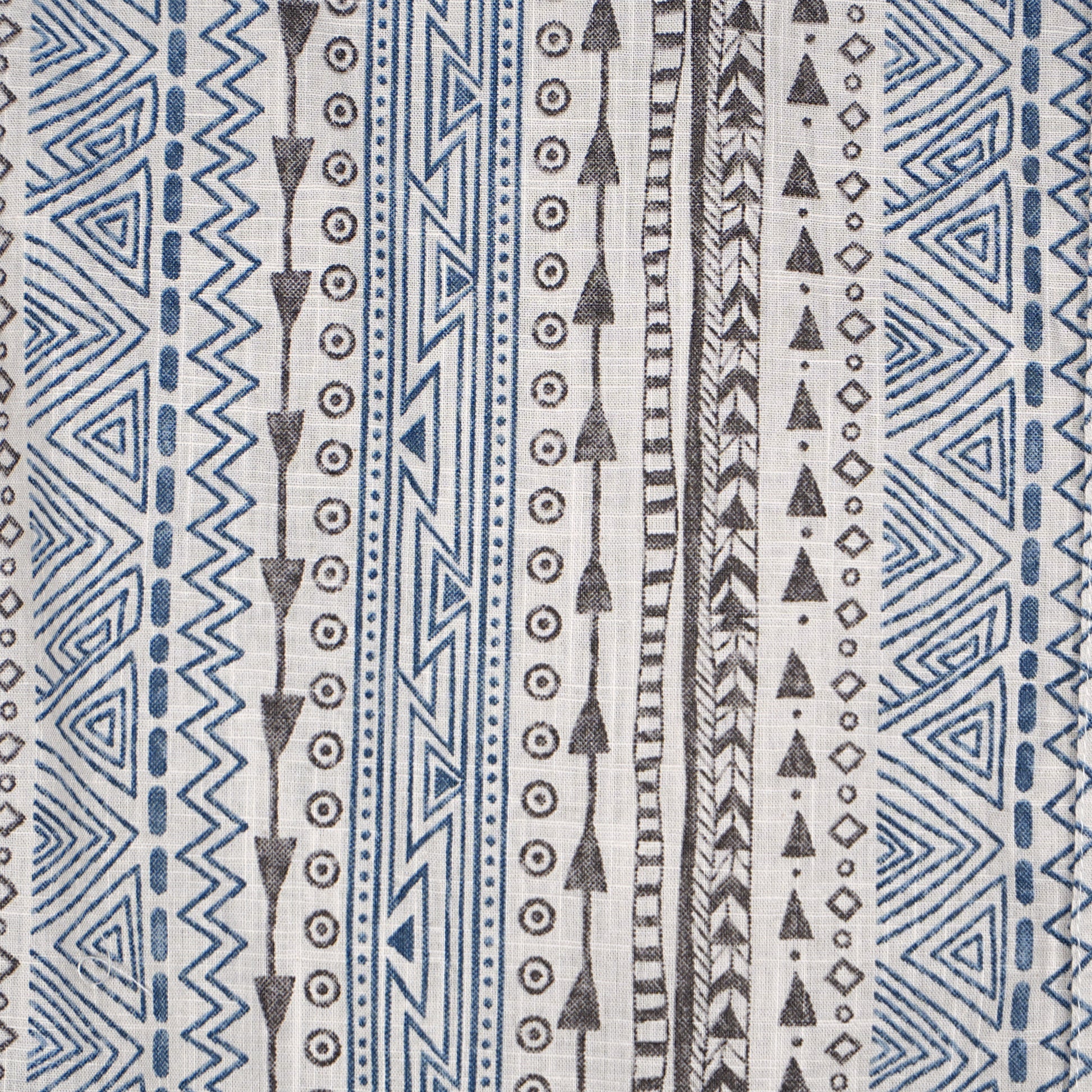 Cotton Printed Shirt