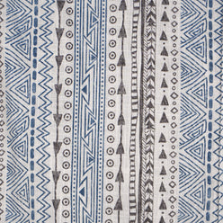 Cotton Printed Shirt