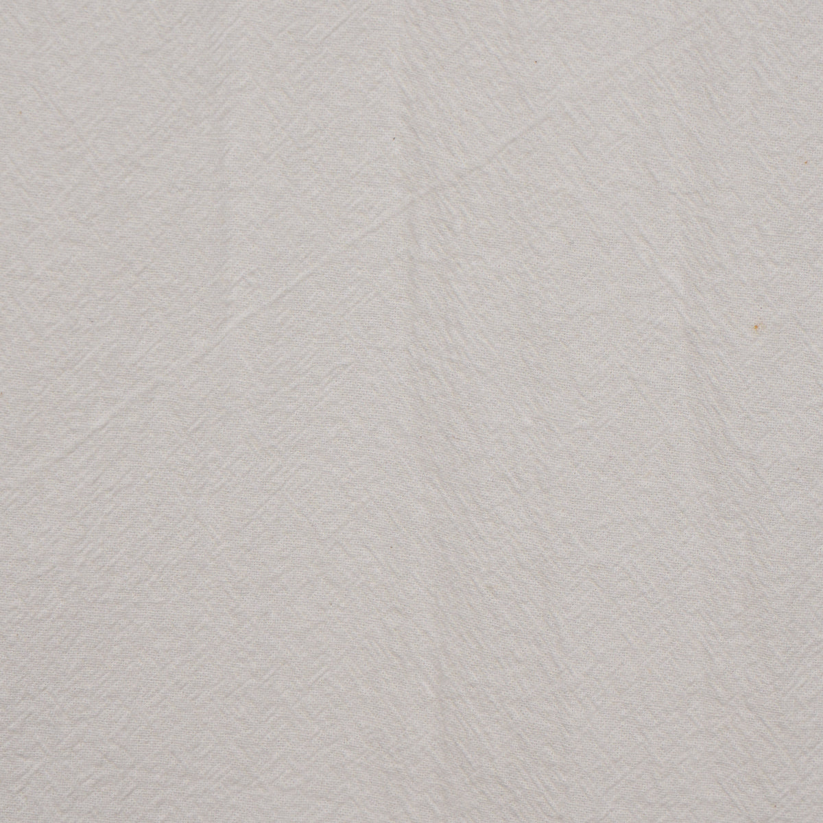 Cotton Embroidered Straight Shirt