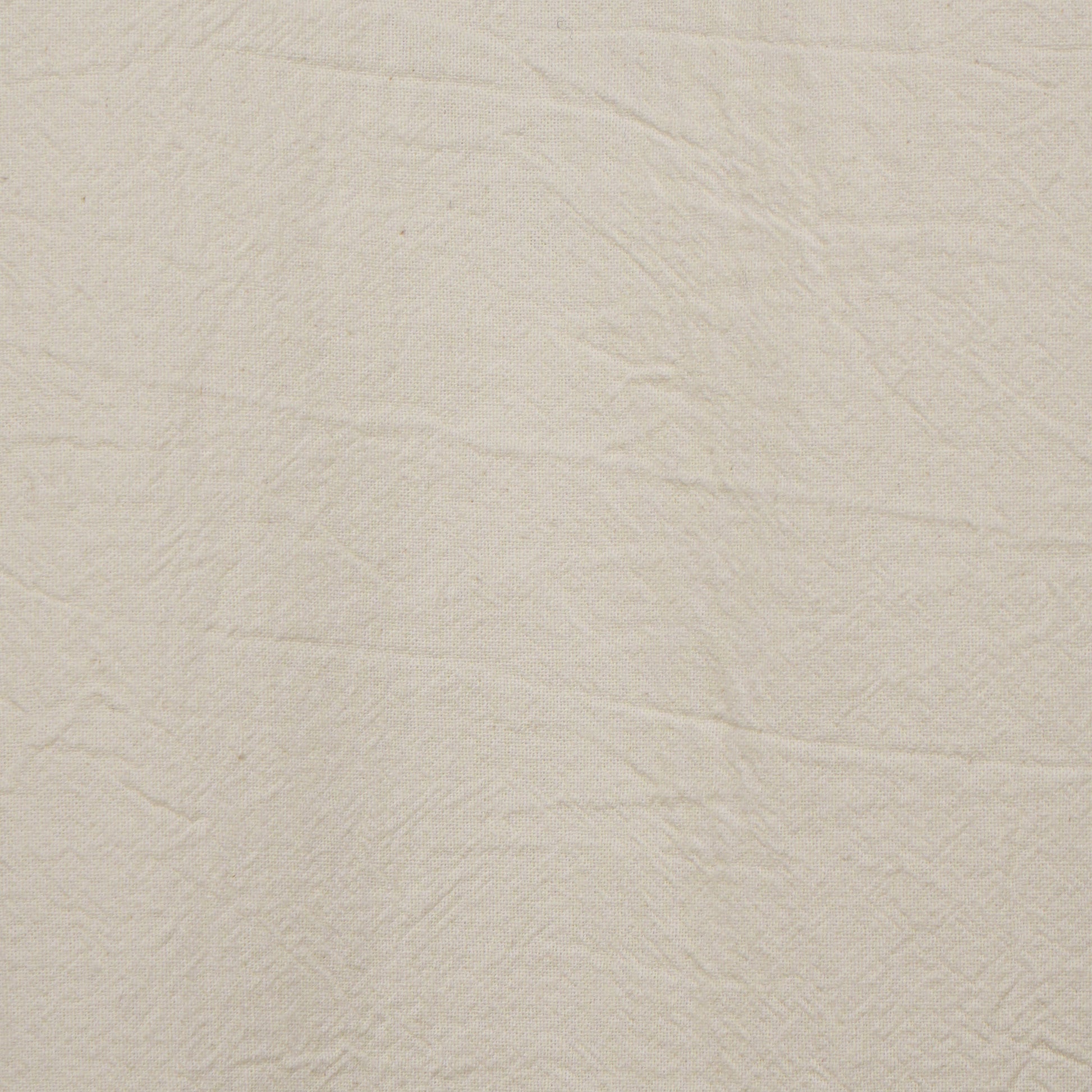 Cotton Embroidered Straight Shirt
