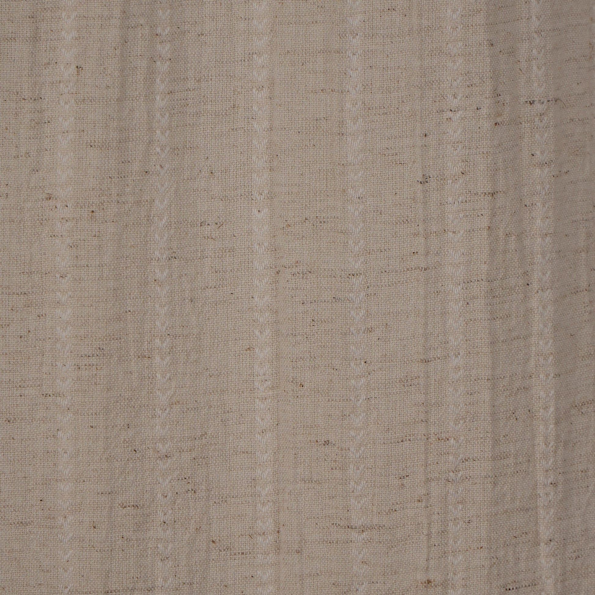 Cotton Solid Straight Shirt