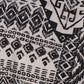 Cotton Printed Straight Shirt