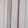 Cotton Jacquard Straight Shirt