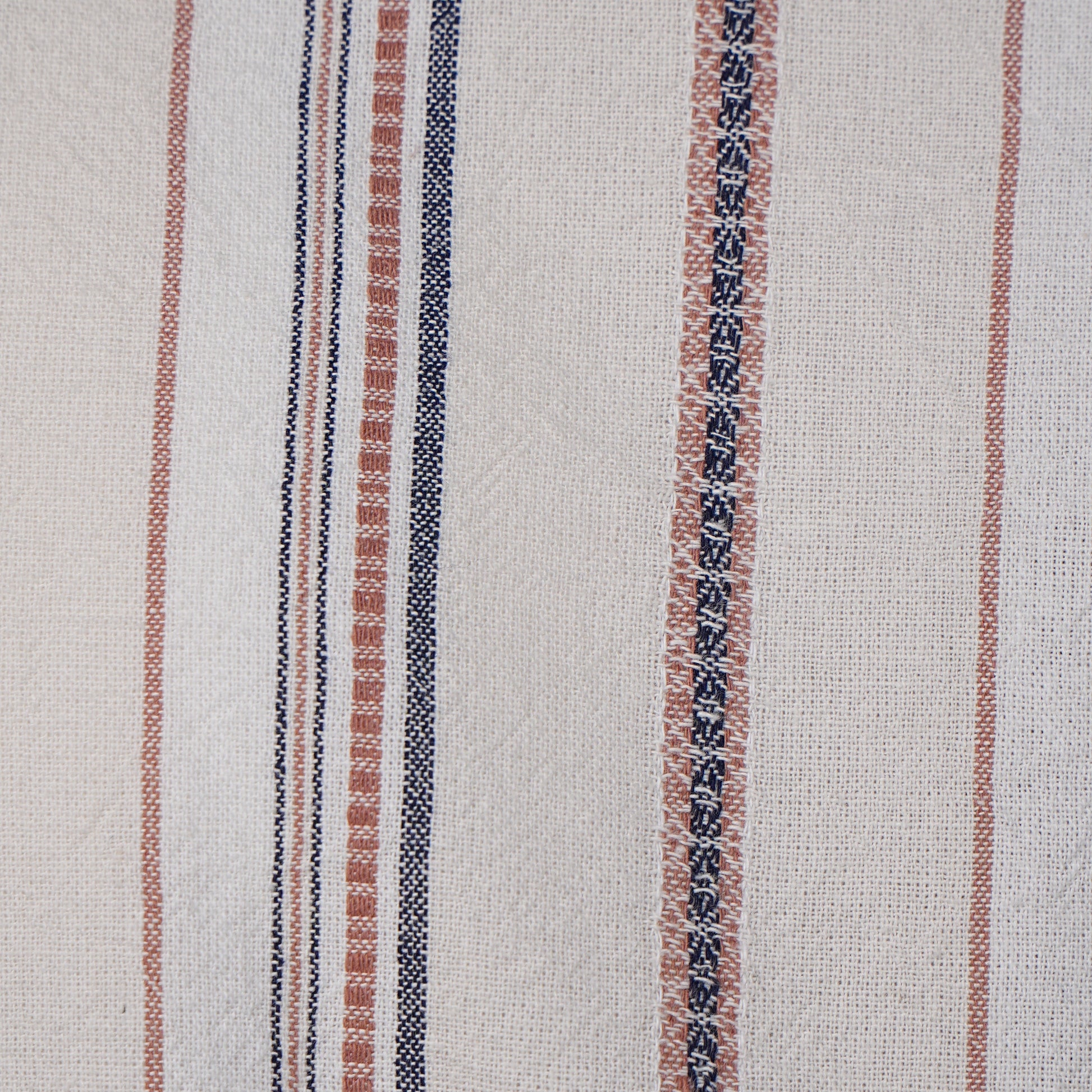 Cotton Jacquard Straight Shirt
