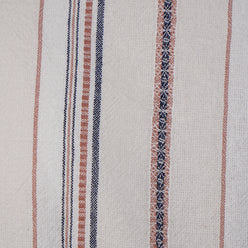 Cotton Jacquard Straight Shirt