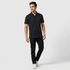 Jacquard Straight Shirt
