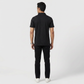 Jacquard Straight Shirt