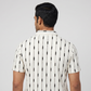 Jacquard Straight Shirt