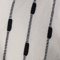 Jacquard Straight Shirt