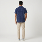 Jacquard Straight Shirt