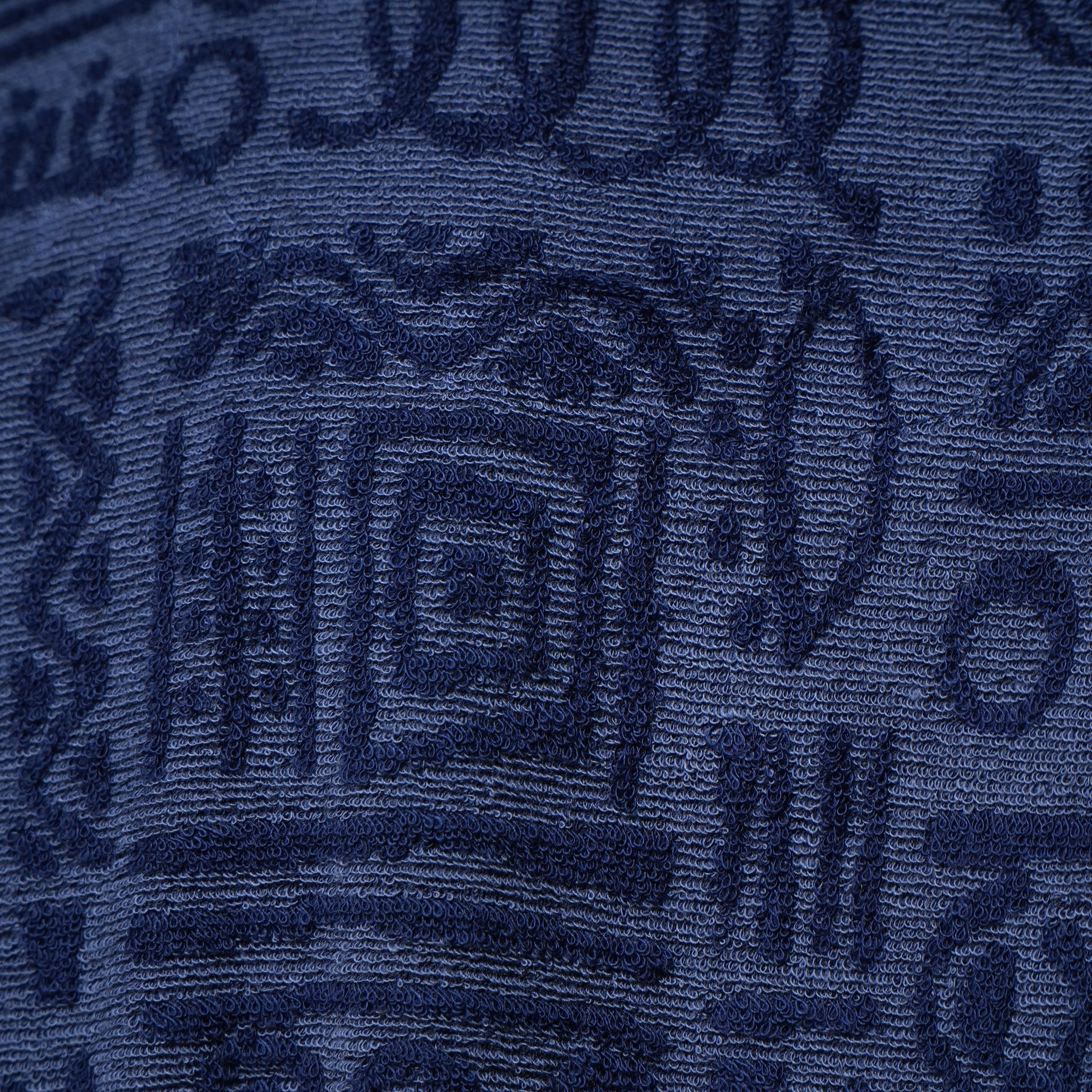 Jacquard Straight Shirt