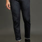 Authentic Selvedge™ - The Ultimate Master Craft - Straight Fit Selvedge Denim With E-fast® Stretch