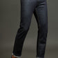 Authentic Selvedge™ - The Ultimate Master Craft - Straight Fit Selvedge Denim With E-fast® Stretch