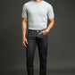 Authentic Selvedge™ - The Ultimate Master Craft - Straight Fit Selvedge Denim With E-fast® Stretch