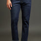 Authentic Selvedge™ - The Ultimate Master Craft - Straight Fit Selvedge Denim With E-fast® Stretch