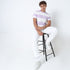 Regular Fit Striped T-Shirt