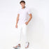 Regular Fit Structured Polo T-Shirt