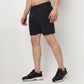AirDry® Running Shorts With Inner Compression and Secure Mobile Pocket-Built For Speed