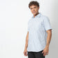 Regular Fit Striped Shirt