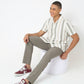 Regular Fit Striped Shirt