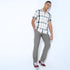 Regular Fit Checkered Shirt