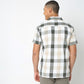 Regular Fit Checkered Shirt