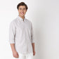 Regular Fit Striped Shirt