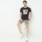 Regular Fit Graphic T-Shirt