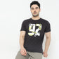 Regular Fit Graphic T-Shirt