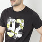 Regular Fit Graphic T-Shirt