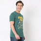 Regular Fit Graphic T-Shirt