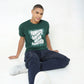 Regular Fit Graphic T-Shirt