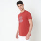 Regular Fit Graphic T-Shirt