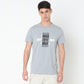 Regular Fit Graphic T-Shirt