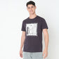 Regular Fit Graphic T-Shirt