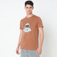 Regular Fit Graphic T-Shirt
