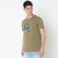 Regular Fit Graphic T-Shirt