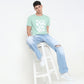 Regular Fit Graphic T-Shirt