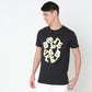 Regular Fit Graphic T-Shirt