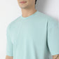 Oversize Solid T-Shirt