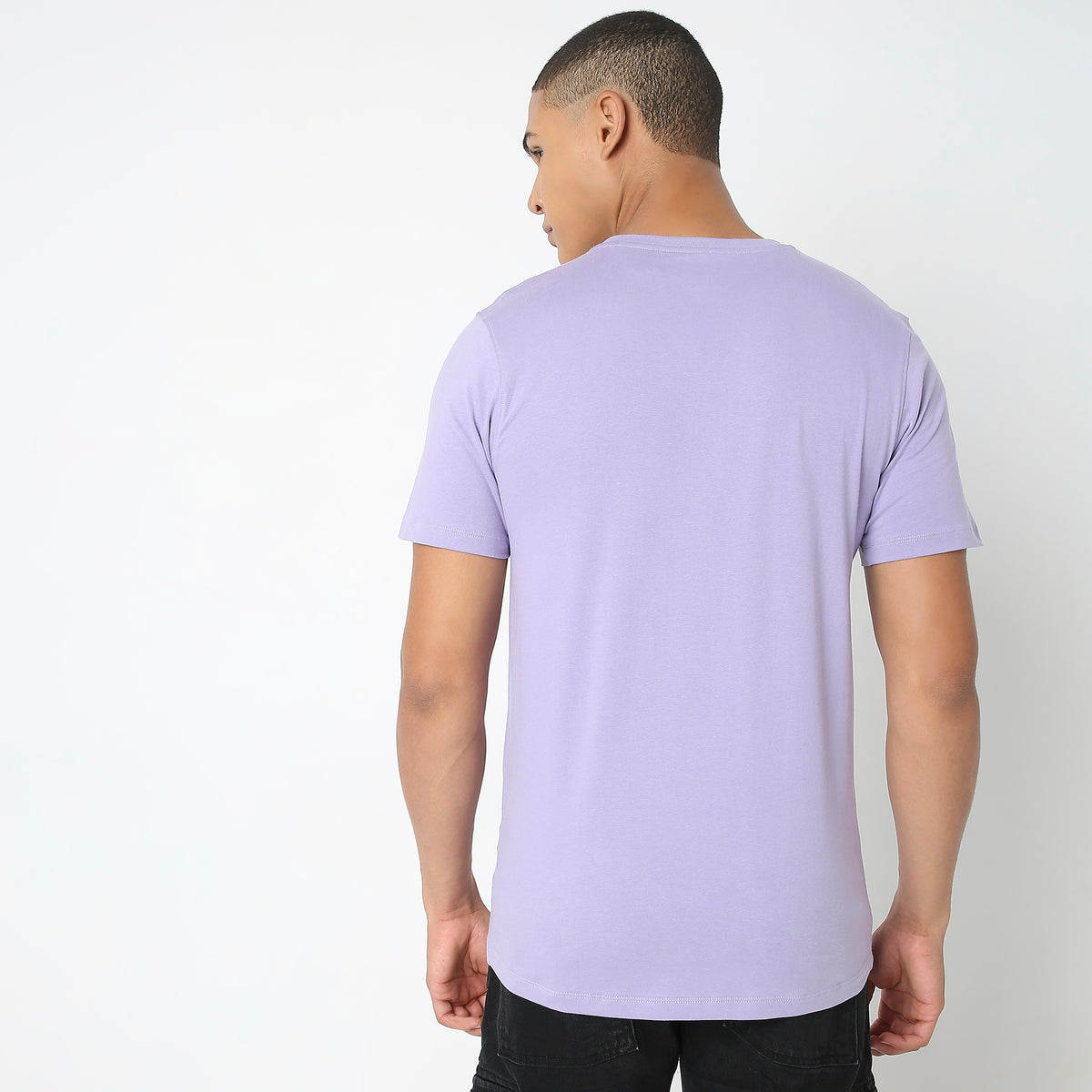 Regular Fit Graphic T-Shirt