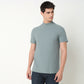 Regular Fit Structured T-Shirt