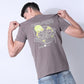 Regular Fit Graphic T-Shirt
