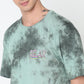 Oversize Tie - Dye T-Shirt