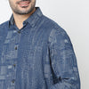 Regular Fit Printed Shirt