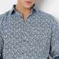 Regular Fit Printed Shirt